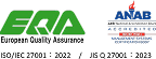 European Quality Assurance|ANAB