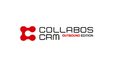 COLLABOS CRM Outbound Edition