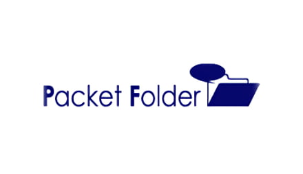 Packet Folder
