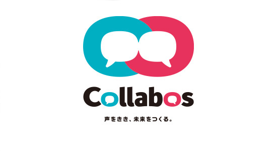 ロゴに込めた想い