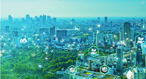 サスティナビリティへの取り組み