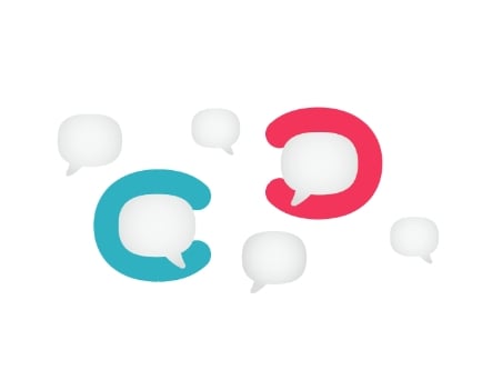 声をあげる 声をとらえる