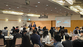 独自の表彰制度の運用・表彰