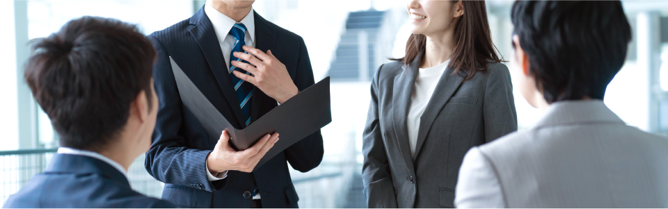 SDGsとESGへの取り組み ガバナンス - Governance