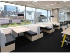 社員が働きやすいオフィスの環境整備