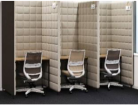 社員が働きやすいオフィスの環境整備