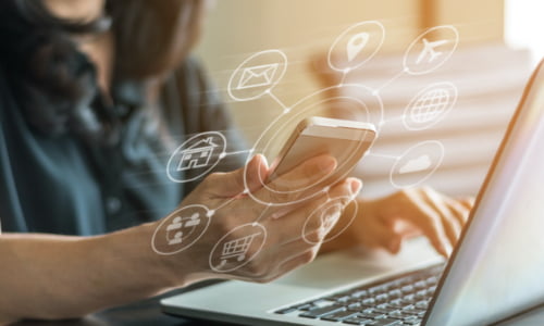 市場動向・コラボスの強み