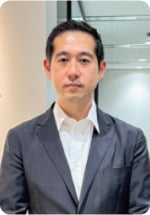 取締役 小川 勇樹