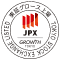 JPX|Listed on TSE Mothers
